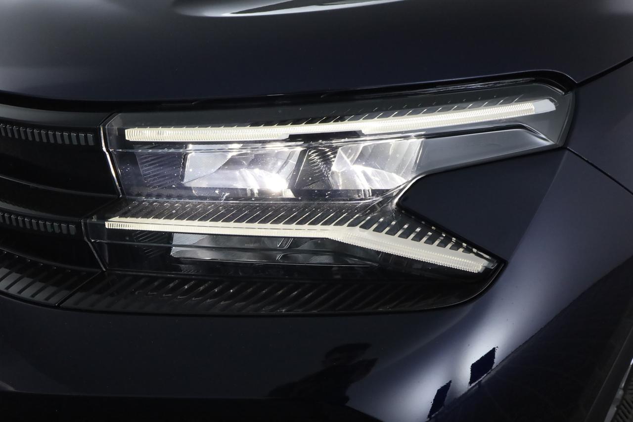 CITROEN C5 Aircross Hybrid 136 e-DCS6 Plus