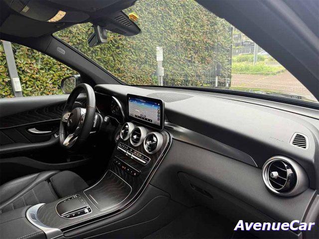MERCEDES-BENZ GLC 300 de 4matic phev (eq-power) Premium IVA ESPOSTA