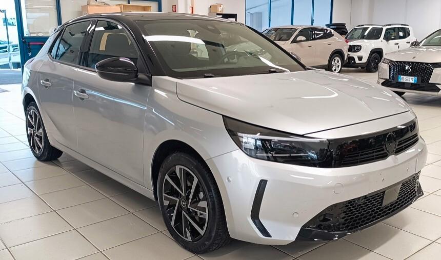 Opel Corsa 1.2 100 CV aut. GS