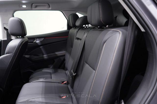 SPORTEQUIPE Sportequipe 8 GT 1.6 T-GDI 186cv DCT