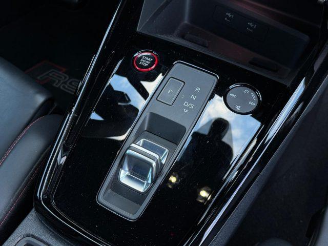 AUDI RS3 SPB TFSI Matrix/Eventuri/Asp./Scarico/Assetto ABT