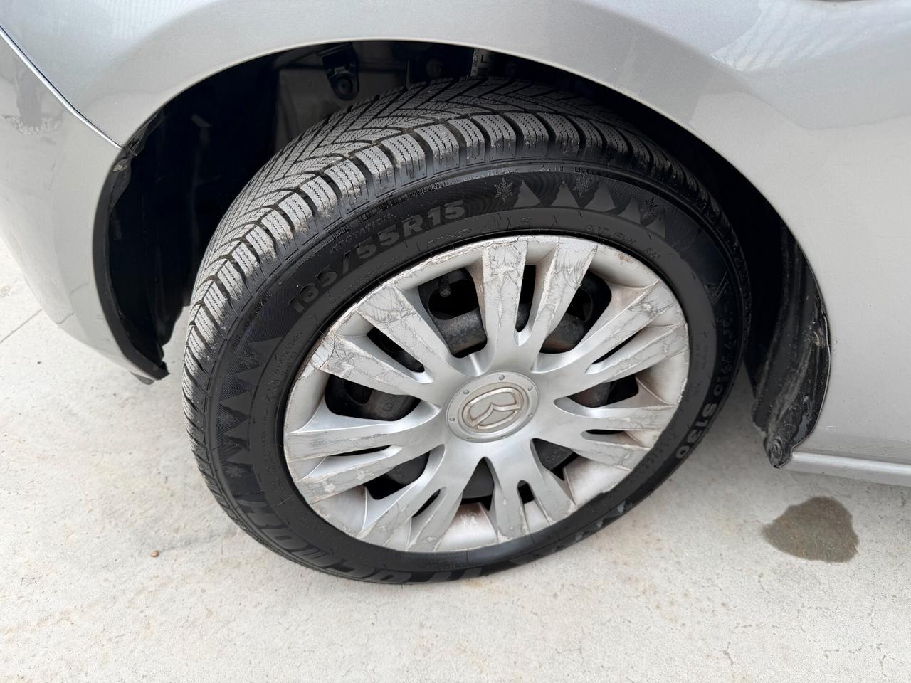 MAZDA 2 ANNO 2009 1.4 DIESEL 68 CV