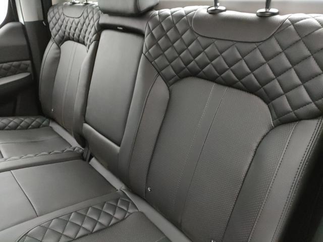 FOTON Tunland G7 Tunland G7 2.0 tdi auto