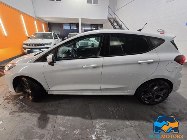 FORD Fiesta 1.5 Ecoboost 200 CV 5 porte ST Performance Edition