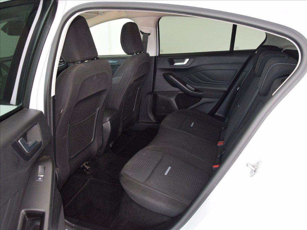 FORD Focus Active 1.0 ecoboost h Design 125cv del 2023