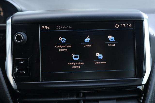 PEUGEOT 2008 BlueHDi 75 Active