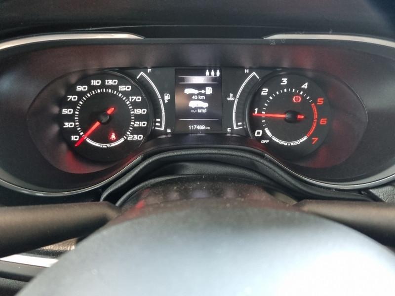 FIAT TIPO 1.3 MJT 95 CV 5M SES BUSINESS STATION WAGON