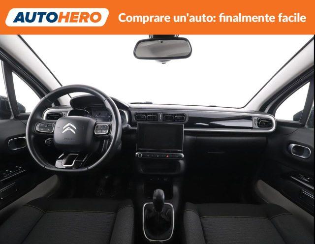 CITROEN C3 BlueHDi 75 S&S Shine