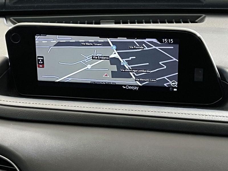 Mazda CX-30 2.0L e-Skyactiv-X M Hybrid 2WD Exceed