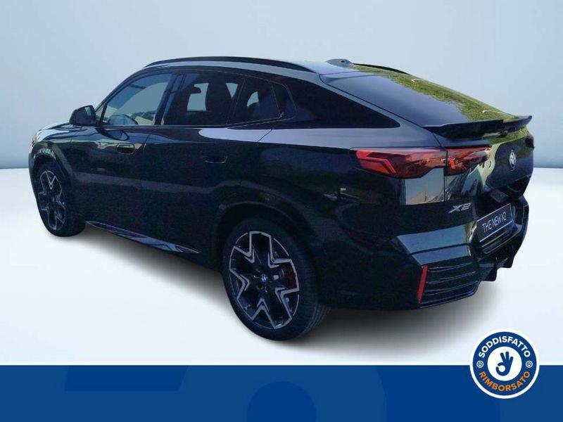 BMW X2 sDrive 20d M Sport Pro