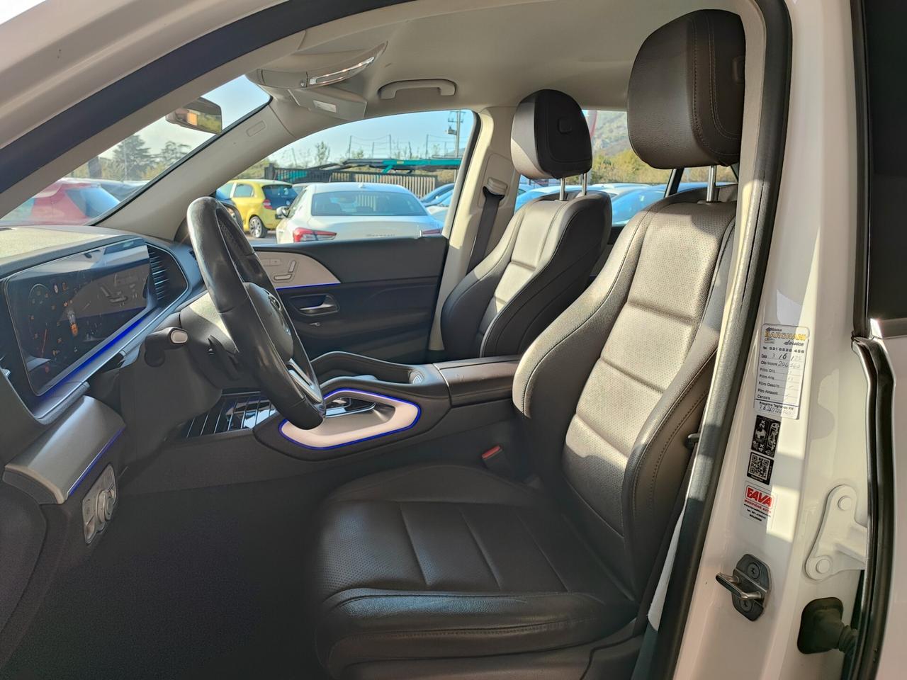 Mercedes-benz GLE 300 d 4Matic Premium