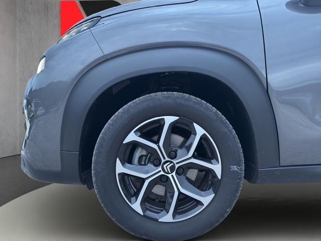 Citroen C3 Aircross C3 Aircross PureTech 110 S&S Shine