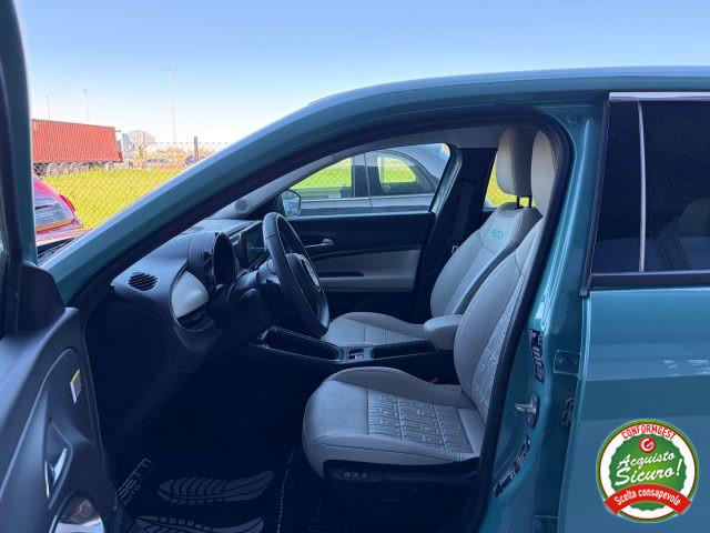 FIAT 600 Hybrid DCT MHEV La Prima ANCHE NEOPATENTATI