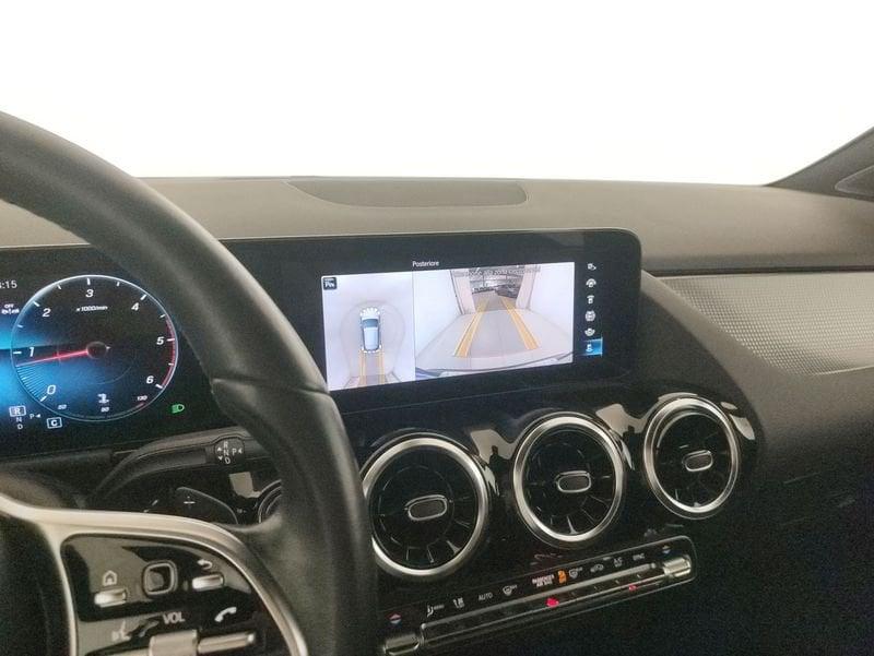 Mercedes-Benz GLA 200 d Sport Plus 4matic auto