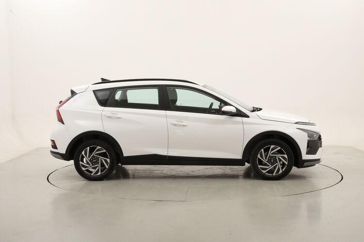 Hyundai Bayon XLine BR667705 1.0 Benzina 100CV