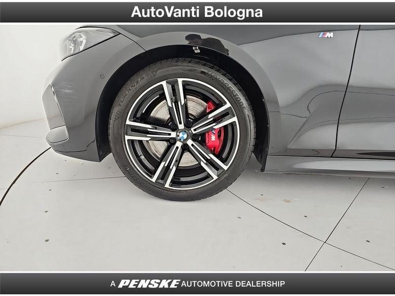 BMW Serie 3 320d xDrive 48V MSport Pro aut.