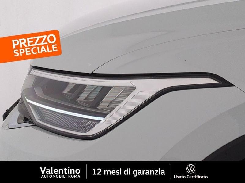 Volkswagen Tiguan 1.5 TSI DSG 150CV ACT Life