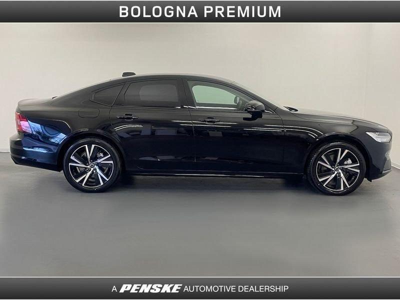 Volvo S90 T8 Recharge AWD Plug-in Hybrid automatico Plus Dark