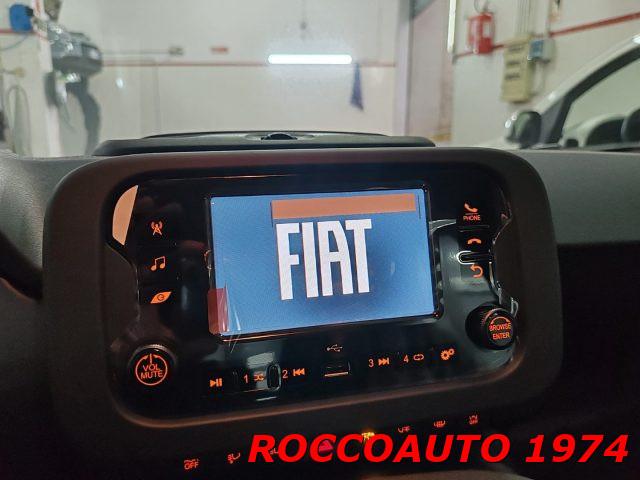 FIAT Panda 1.0 Hybrid ITALIANA PREZZO REALE