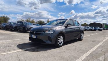 Opel Corsa 1.2 Edition 75cv MT5