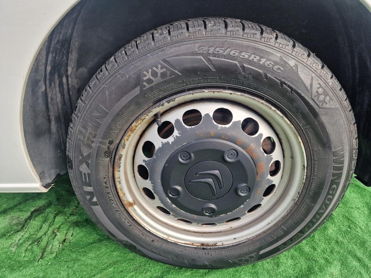 Citroen Jumpy SpaceTourer 1.5 Hdi 9P(GARANTITA)