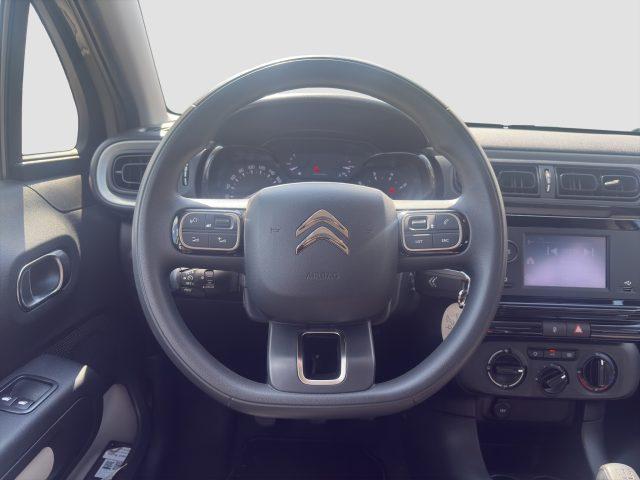 CITROEN C3 C3 PureTech 83 S&S You