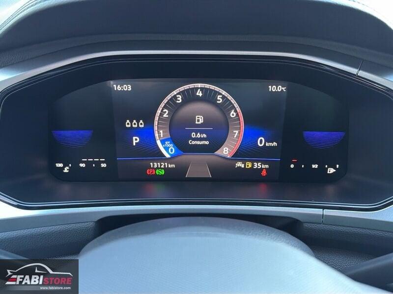 Volkswagen T-Roc 1.5 TSI 150 Cv Style DSG - LED, CarPlay, Cruise ecc