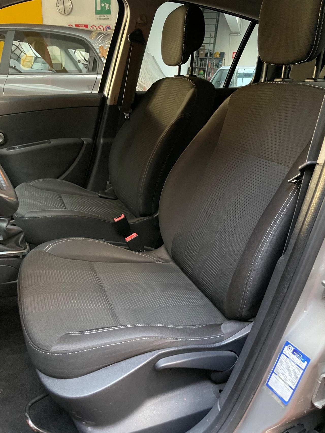 Renault Clio 1.2 Neopatentati Euro 5