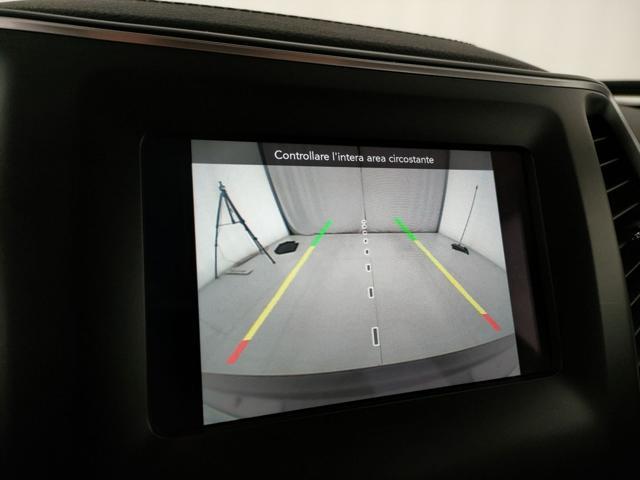 JEEP Cherokee 2.2 Mjt Longitude