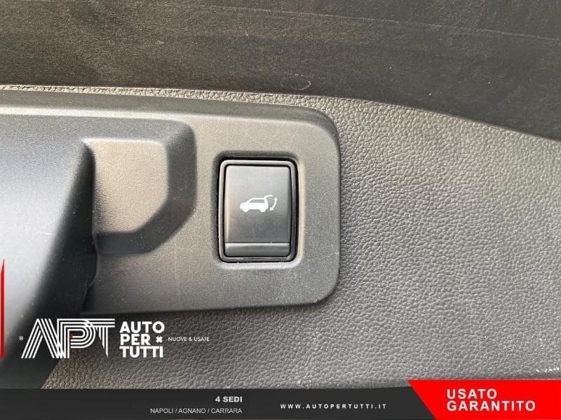 Renault Austral Austral 1.2 E-Tech full hybrid Techno 200cv auto