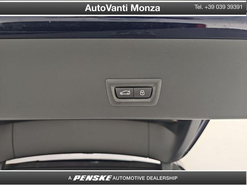 BMW X3 X3 xdrive30e MSport Pro auto