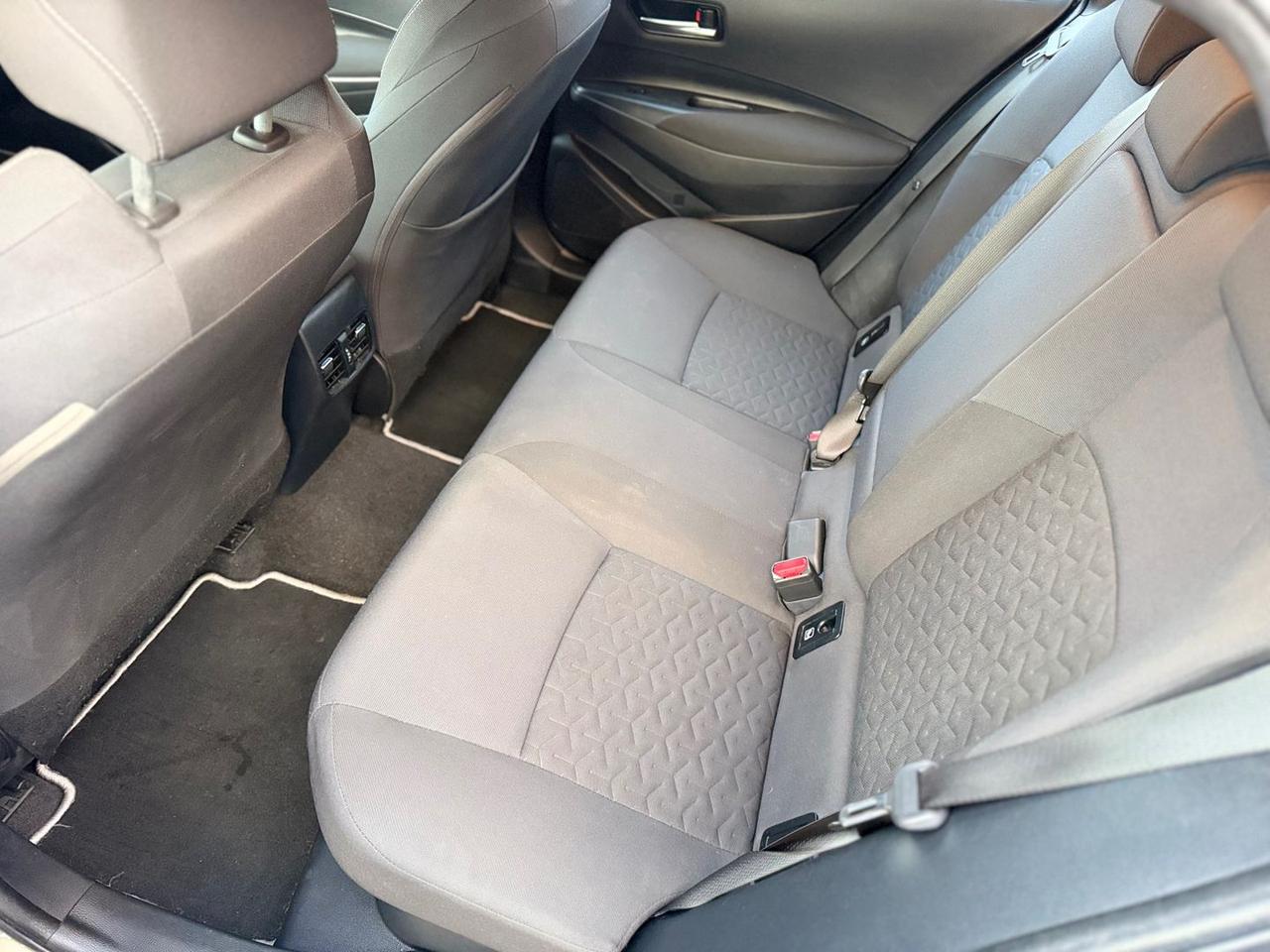 Toyota Corolla Active 1.8 VVT-i HEV #9436