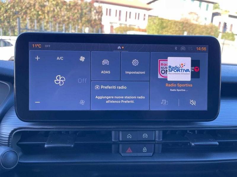 Jeep Avenger 1.2 Turbo 100 CV Longitude - KM0