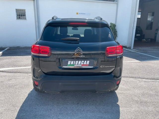 Citroen C5 Aircross BlueHDi 130 S&S Shine