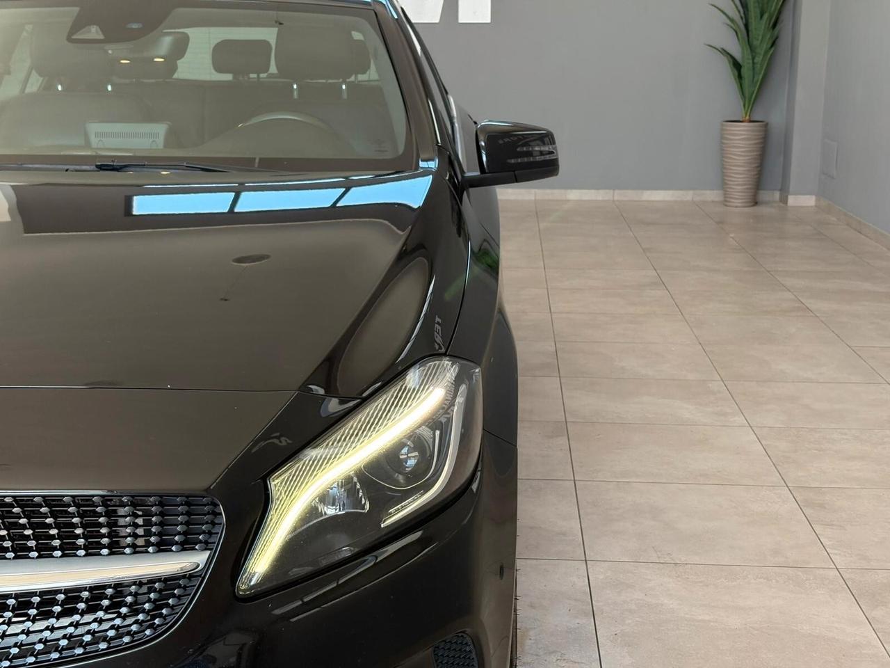 Mercedes-benz A 200 A 200 d Premium