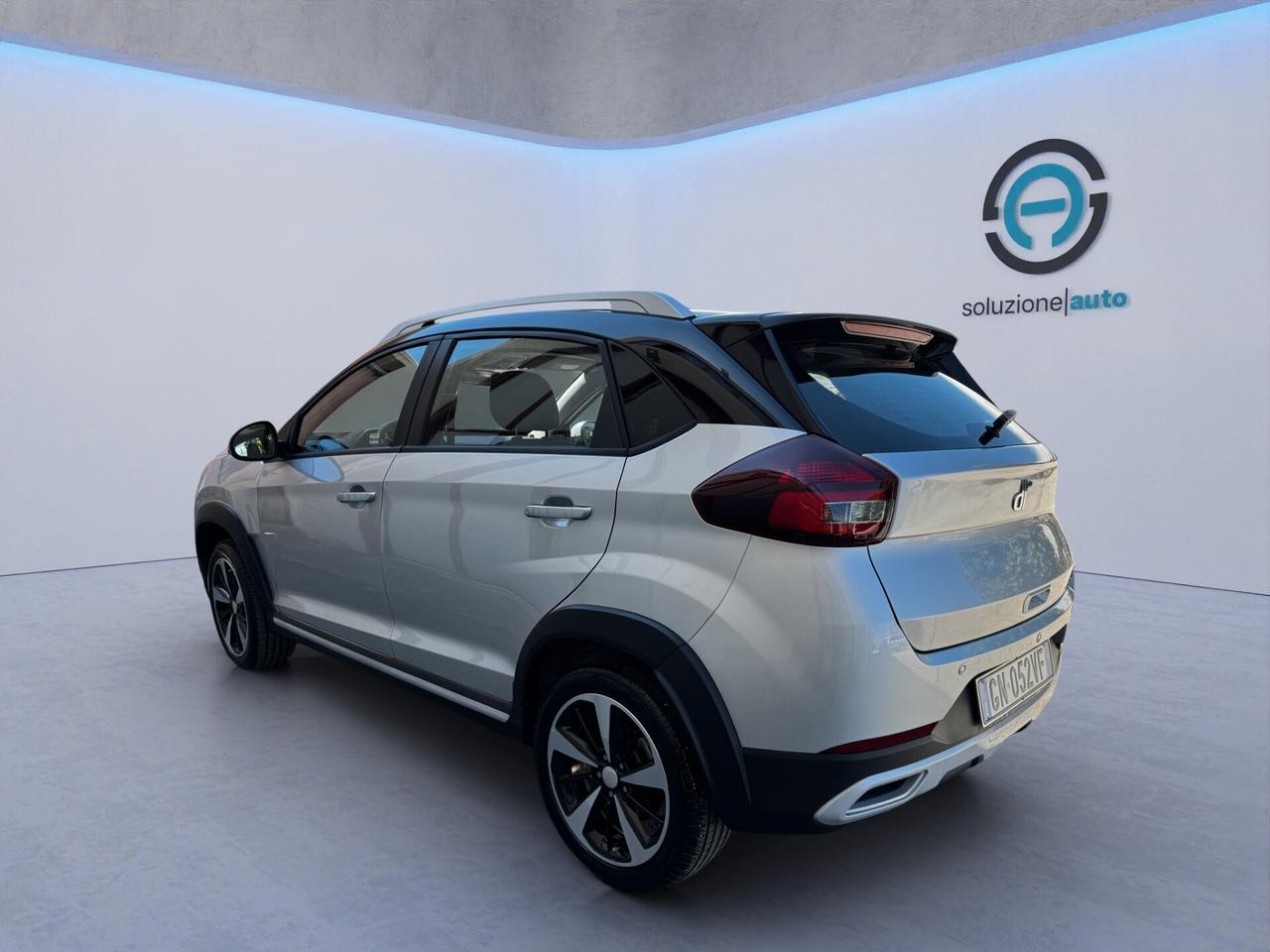 Dr Dr 3.0 dr 3.0 1.5 Bi-Fuel GPL