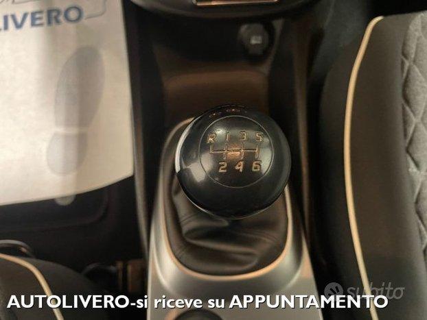 FIAT 500X 1.0 T3 120 CV Cross-PREZZOREALE