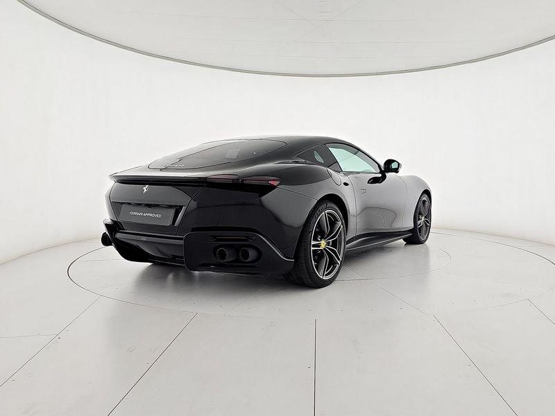 Ferrari Roma Roma 3.9 F1 dct