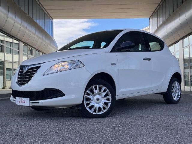 LANCIA Ypsilon 0.9 TwinAir 85 CV 5P. S&S Platinum