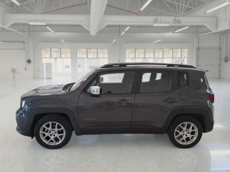 JEEP RENEGADE 1.0 T3 120 CV LIMITED SUV