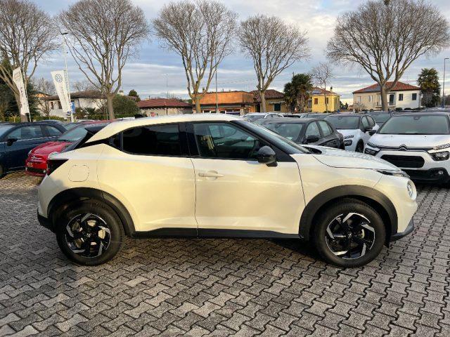 NISSAN Juke 1.0 DIG-T 114 CV Acenta