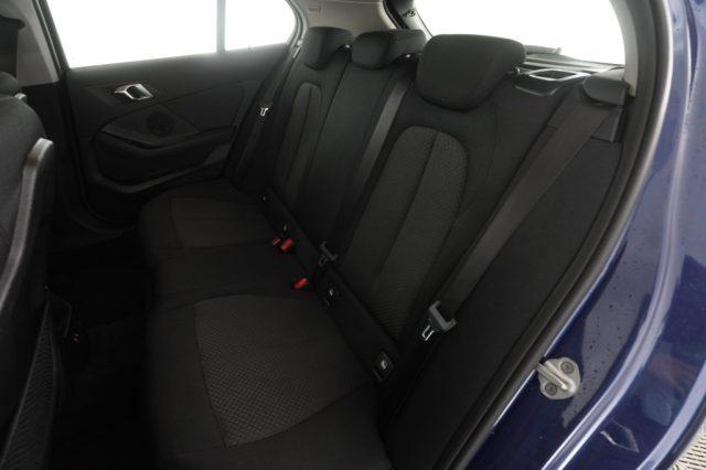 BMW 116 Serie 1 d ADVANTAGE