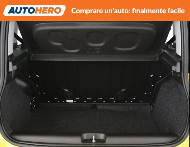 FIAT Panda 1.0 S&S Hybrid Van 4 posti