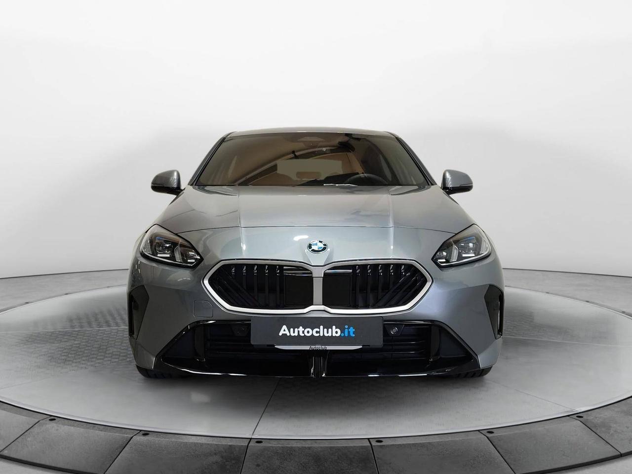 BMW Serie 1 118d MSport