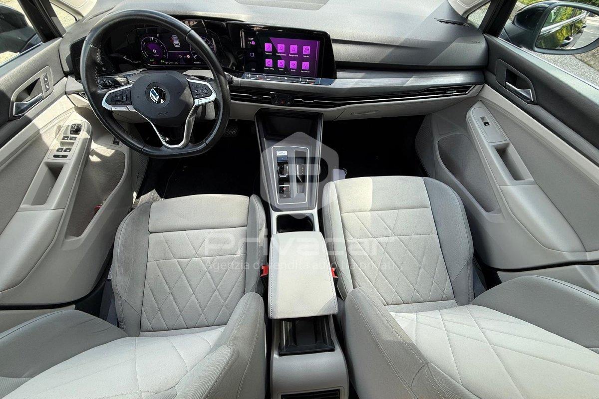 VOLKSWAGEN Golf 1.4 TSI eHYBRID 204 CV DSG Style