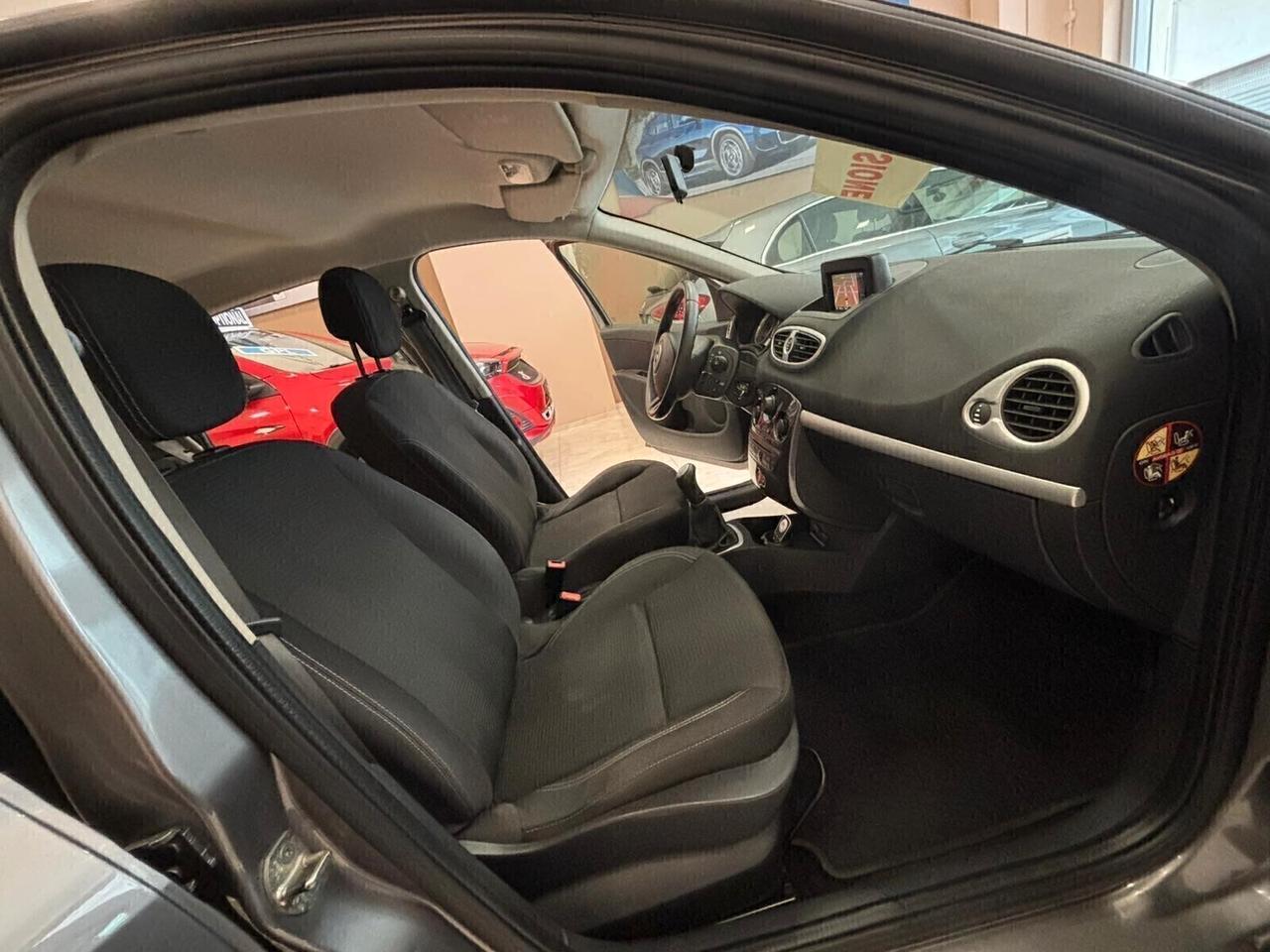 Renault Clio 1.5 DCI 75CV ** OTTIM,E CONDIZIONI**