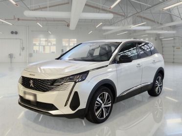 PEUGEOT 3008 BLUEHDI 130 EAT8 SES ALLURE SUV