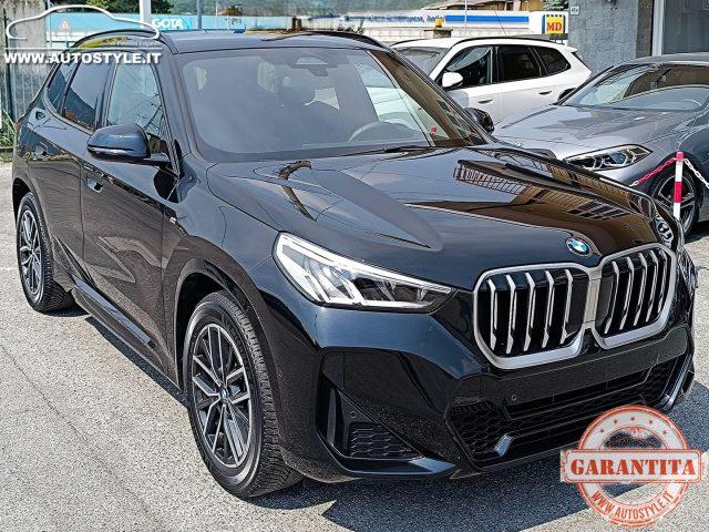 BMW X1 sDrive18i MSport Steptronic/AUTOMATICA M-SPORT