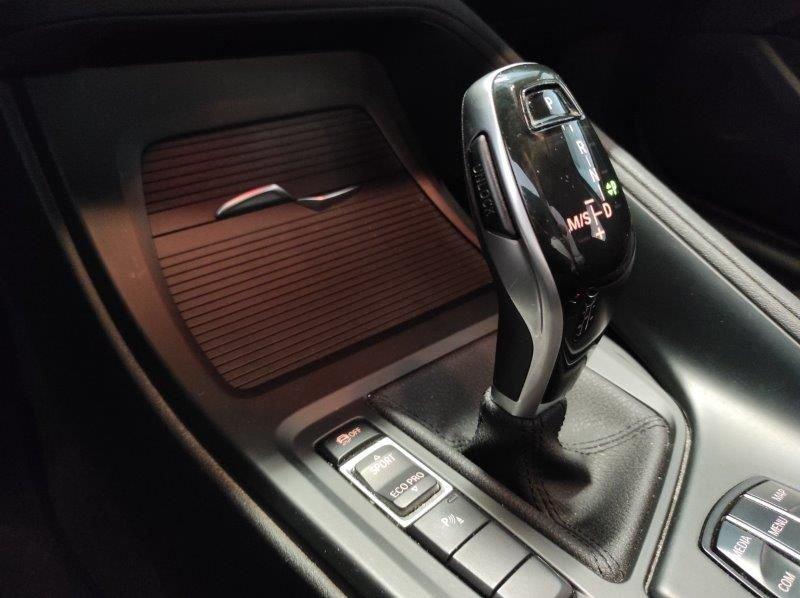 BMW X1 (F48) sDrive18d Business