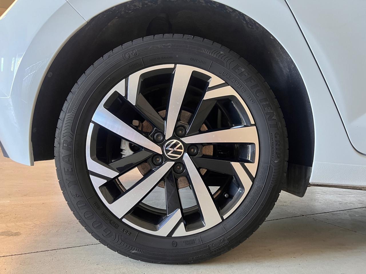 Volkswagen Polo 1.0 TSI 5p. Highline BlueMotion Technology